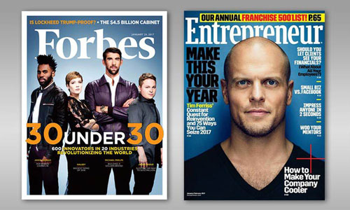 Expand your reach and enhance credibility with strategic media placements in top-tier outlets